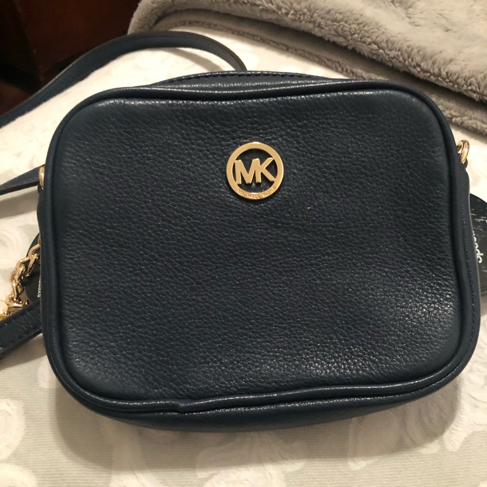 Michael Kors cross body